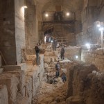 Jerozolima Unikatowe odkrycie w sercu Jerozolimy. Ujawnili potężne fortyfikacje z II wieku p.n.e.