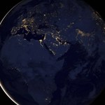 Unikatowe zdjęcia Ziemi