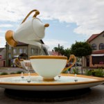 Unikatowy rynek i 235 lat tradycji. Niezwykła miejscowość w Świętokrzyskim 