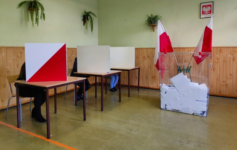 Uniknij nieprzyjemnej niespodzianki, sprawdź swoje dane w Centralnym Rejestrze Wyborców