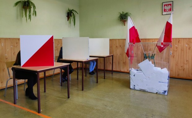 Uniknij nieprzyjemnej niespodzianki, sprawdź swoje dane w Centralnym Rejestrze Wyborców