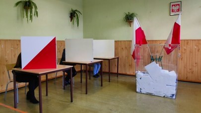 Uniknij nieprzyjemnej niespodzianki, sprawdź swoje dane w Centralnym Rejestrze Wyborców