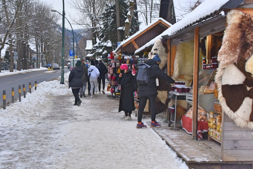 Uniknij tłumów w Zakopanem. Trzy nietypowe miejsca na ferie