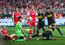 Union Berlin w Bundeslidze! Drużyna Gikiewicza wyeliminowała VfB Stuttgart