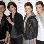 Union J: Nowi One Direction?