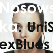 Katarzyna Nosowska: -UniSexBlues
