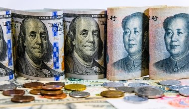 Unit kontra dolar. Taka ma być jednostka monetarna nieprzyjaciół Zachodu