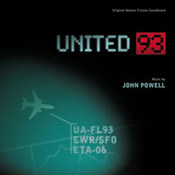 muzyka filmowa: -United 93