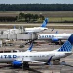 United Airlines zawiesza część lotów. Prognozuje, o ile wzrośnie cena paliwa
