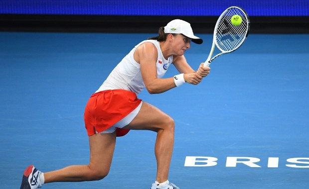 United Cup. Mikst Świątek - Hurkacz dał Polsce awans do półfinału