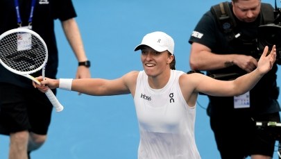 United Cup. Polscy tenisiści awansowali do finału