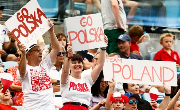 United Cup - Polska pokonała Holandię 3:0, w ćwierćfinale zagra z Australią