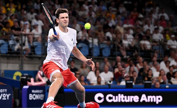 United Cup - Polska w półfinale po wygranej z Australią, teraz USA 