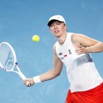 United Cup. Wygrana Igi Świątek, Polska pokonała Niemcy