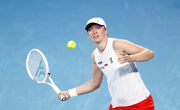 United Cup. Wygrana Igi Świątek, Polska pokonała Niemcy