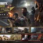 United Front trzecim DLC do Call of Duty: WWII