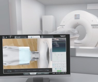 United Imaging Healthcare - marka, która ustanawia nowe standardy tomografii komputerowej CT