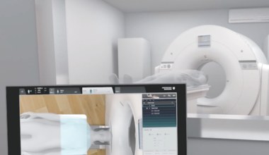 United Imaging Healthcare - marka, która ustanawia nowe standardy tomografii komputerowej CT