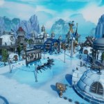 pingwiny United Penguin Kingdom: W tym city-builderze zbudujecie miasto pingwinów