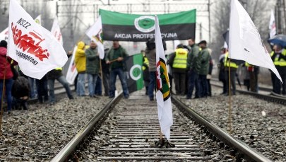 Universal Energy chce kupić upadające kopalnie. Kto stoi za firmą z Mysłowic? 