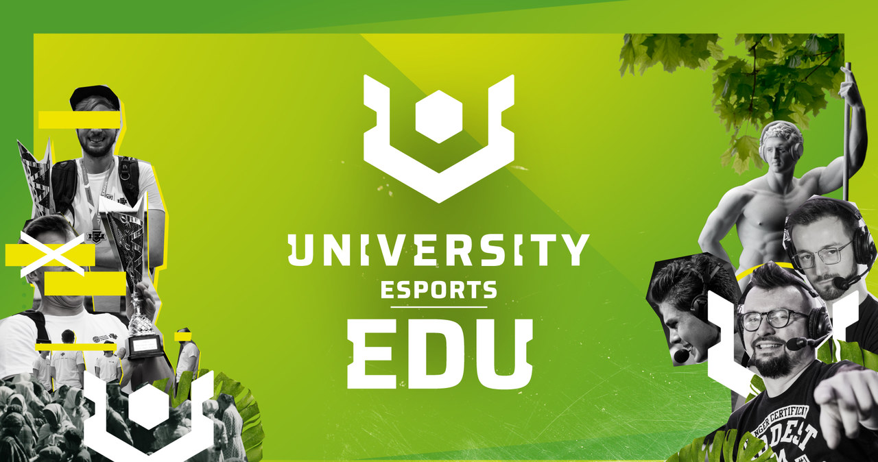 University Esports /materiały prasowe