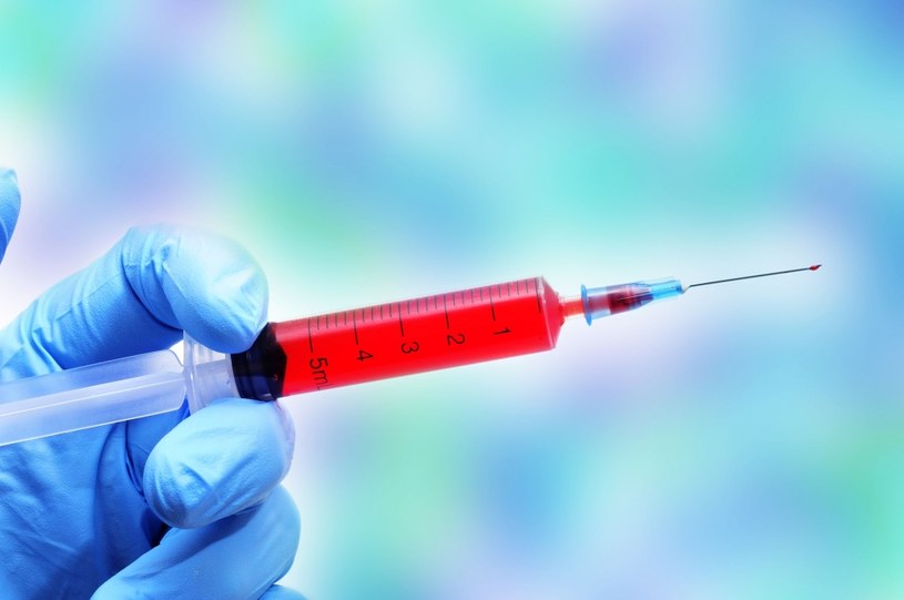 Uniwersalna szczepionka na grypę może pojawić się już niedługo /123RF/PICSEL