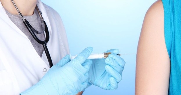 Uniwersalna szczepionka przeciwko grypie powstanie już niebawem? /123RF/PICSEL