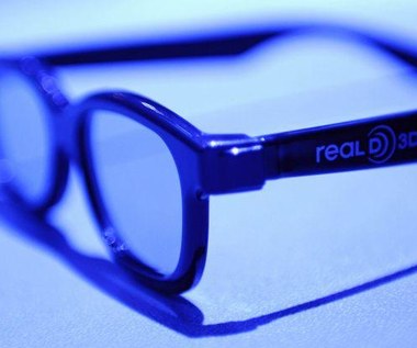 Uniwersalne okulary 3D już w sklepach