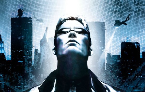 Uniwersum Deus Exa powiększy się wkrótce o grę wideo i powieść /Informacja prasowa