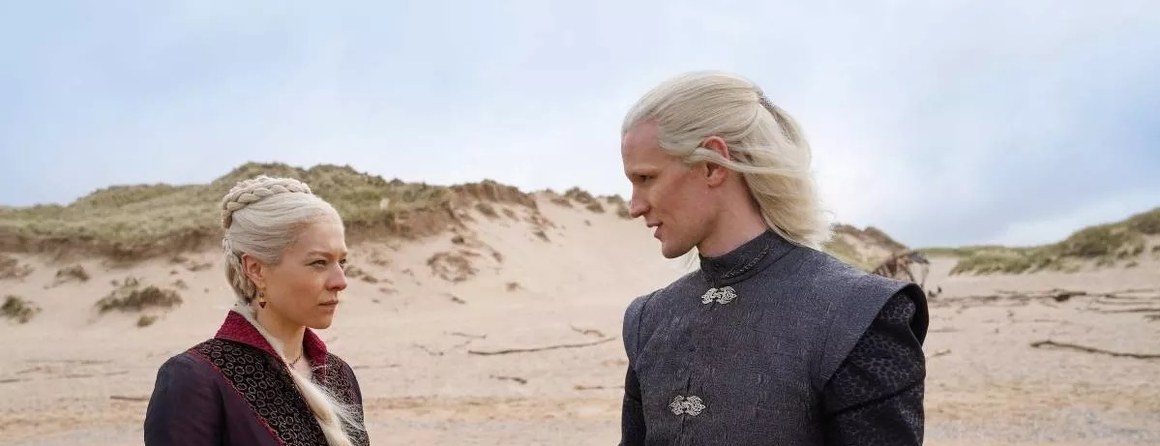 Uniwersum "Gry o tron" się rozrasta! HBO ogłosiło nowe szczegóły