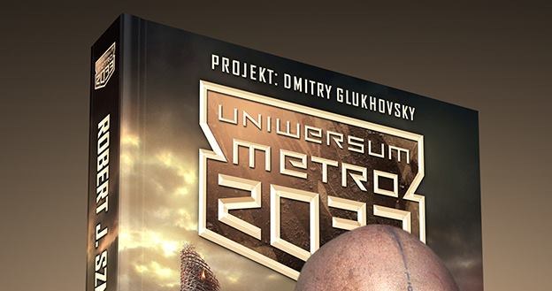 Uniwersum Metro 2033: Otchłań /materiały prasowe