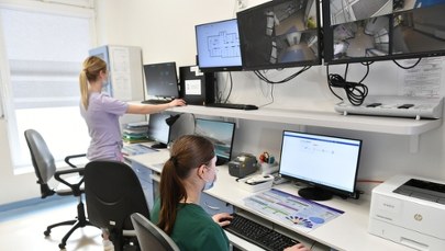 Uniwersyteckie Centrum Kliniczne dostało sprzęt do leczenia dzieci chorych na nowotwory