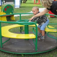 Przeszkole dla dzieci studentów i pracowników łódzkiego uniwersytetu