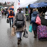 Uniwersytet Gdański pomaga uchodźcom. Ukraińcy zamieszkają w akademikach