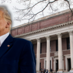 Uniwersytet Harvarda idzie do sądu przeciwko Trumpowi. W tle miliardy dolarów