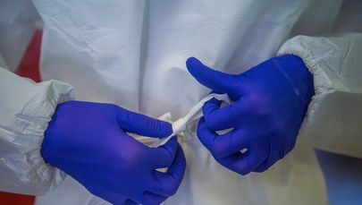 Uniwersytet Hopkinsa: Ponad 4,5 mln zakażeń koronawirusem na świecie