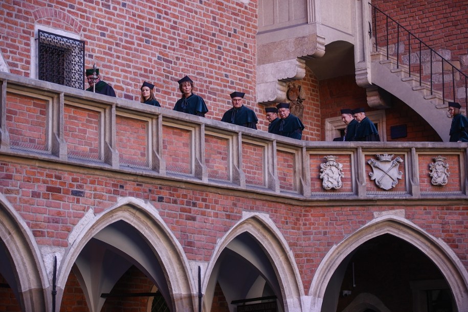 To najlepsza uczelnia w Polsce. Do światowej czołówki i tak nam daleko