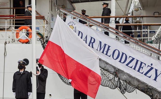 ​Uniwersytet Morski w Gdyni pod lupą CBA