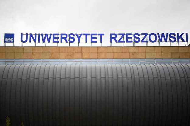 Uniwersytet Rzeszowski /	Darek Delmanowicz   /PAP