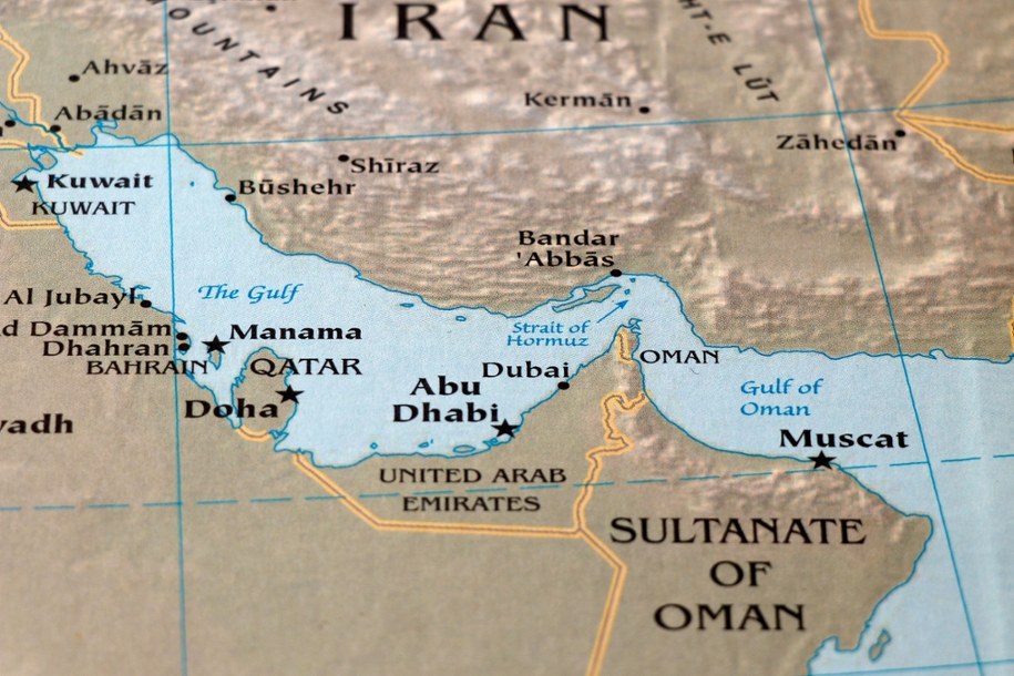 Nowa jednostka ekspercka na UŚ. Zajmą się krajami Zatoki Perskiej