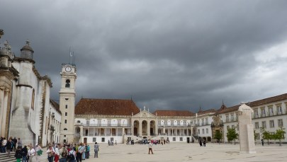 Uniwersytet w Coimbrze zakazuje serwowania dań z wołowiny