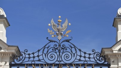 Uniwersytet Warszawski odwołuje wykłady i zajęcia z obawy przed koronawirusem