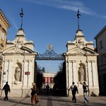Uniwersytet Warszawski w rankingu uczelni Times Higher Education 