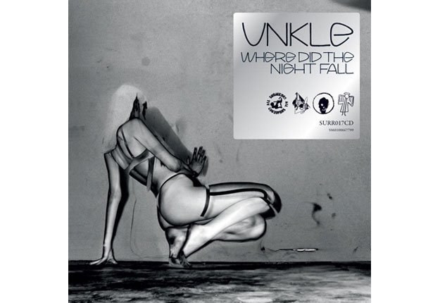 Unkle "Where Did The Night Fall" /