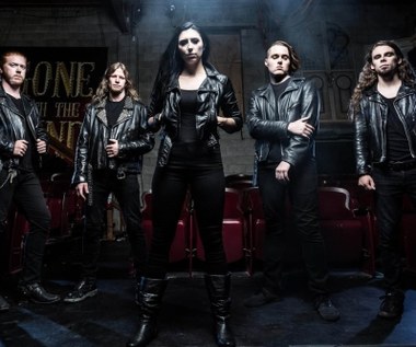 Unleash The Archers: Nowa płyta "Apex"