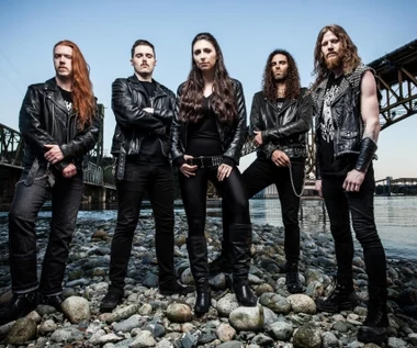 Unleash The Archers: Szczegóły "Apex"