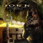 Jorn Lande: -Unlocking The Past
