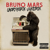 Bruno Mars: -Unorthodox Jukebox