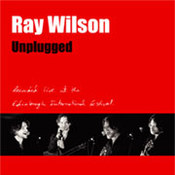 Ray Wilson: -Unplugged