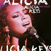 Alicia Keys: -Unplugged